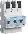 Hager HTS363C - 63 A - 230/400 V