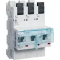 Hager Sls-schalter 3p Cs-63a Sammelschiene Qc Hts363c