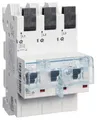 Hager HTS363C Hauptleitungsschutzschalter 63A 400V
