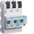 Hager SLS-Schalter HTS363C Hauptleitungsschutzschalter SLS-Schalter