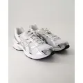 Asics Gel-1130 Laufschuh Obermaterial: Textil und Sonstiges Material weiß 37 EU
