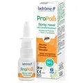 Propolis abschwellendes Nasenspray 20 ml DE/NL ist eine isotonische Kochsalzlösu