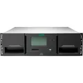 HPE Storage MSL3040 Tape Library (P77037-B25)
