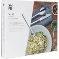 WMF Besteckset BOSTON, 60-teilig, edelstahl