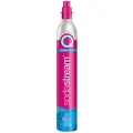 Sodastream - Reservezylinder Quick Connect Zylinder 425 G Kohlensäure Bis Zu 60 Liter