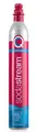 sodastream S_PNK CO2-Zylinder Quick Connect