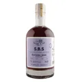 1423 World Class Spirits SBS Guyana 1990 Uitvlugt Port Mourant