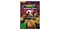 Paramount DVD Teenage Mutant Ninja Turtles Season 4