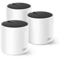TP-LINK Deco X55, AX3000, 3er-Pack