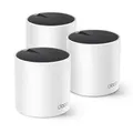 TP-Link Deco X55, AX3000, 3er-Pack