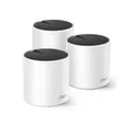 tp-link Deco X55 V1.60 WLAN-System WLAN-Router