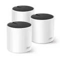 4897098683019 TP-Link AX3000 Dual-Band (2,4 GHz/5 GHz) Wi-Fi 6 (802.11ax) Weiß 3