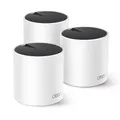 TP-Link Deco X55, weiß/schwarz, 3er-Pack #28713528