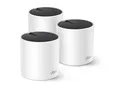 TP-LINK AX3000 Whole Home Mesh Wi-Fi 6 Netz GigE 802.11a/b/g/n/ac/ax Dual-Band