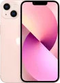 Apple iPhone 13 256 GB rosa Smartphone Handy Ohne Vertrag Mobile iOS