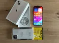 Apple iPhone 13 - Rosa / Pink - 128GB - Guter Zustand - Gewährleistung