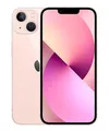 Apple iPhone 13 256GB Rose 6,1 Zoll Dual-SIM 5G Smartphone (Ohne Simlock)