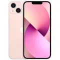 APPLE iPhone 13 256GB Rose (100% Batt.) - Gut - Smartphone