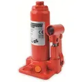 Brüder Mannesmann - Hydraulischer Stockheber 3 T Arbeitshöhe: 19.5 - 38 Cm