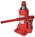 BRÜDER MANNESMANN Hydraulischer Wagenheber 3 t
