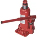 Brüder Mannesmann Hydraulischer Stockheber 3 t Arbeitshöhe: 19.5 - 38 cm