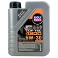 Motoröl 5W-30 Liqui Moly Top Tec 4200 1 Liter