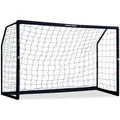 ZERRO Fussballtor Outdoor Sportarten Geeignet für Erwachsene und Kinder zum Spielen und Trainieren im Garten, Size: 300cm