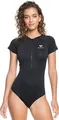Roxy ESSENTIALS CS ONESIE BACK ZIPPED 2 Gr.M Damen Badeanzug UVP:55,00€ 1931