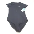 Roxy Essentials Einteiler Langarm UPF 50 für Frauen Schwarz M Other (55,99)