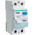 Hager CDA225D Fehlerstrom-Schutzschalter A 3polig 25 A 0.03 A 250 V