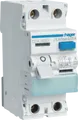 HAGER CDA225D - FI-Schutzschalter 2 polig 6kA 25 A 30mA Typ A