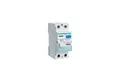 Hager Hager FI-Schutzschalter 2pol. 25A/30mA,6kA CDA225D Steckdosenleiste