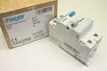 HAGER  CDA225D 161003 2P 25A 30mA CDA 225D  FI Schutzschalter 3250611610038 OVP