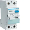 Hager FI-Schalter CDA/CFA ; Leitungsschutzschalter LS MCN Schalter MBN