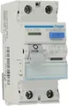 Hager FI-Schutzschalter CDA225D
