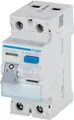 Hager FI-Schutzschalter 25A 30mA 2p