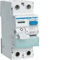 Hager FI-Schutzschalter CDA225D Fehlerstrom-Schutzschalter FI-Schutzschalter