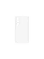 Samsung Galaxy S24 Clear Case - Transparent
