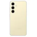 SAMSUNG Galaxy S24 Clear Case - Transparent