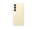 Samsung ITFIT Clear Case für das Galaxy S24, Transparent Handyhülle #31952340