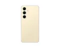 Design for Samsung Galaxy S24: Transparentes ITFIT Clear Case Schutz Handyhülle