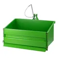 DEMA Traktor Heckcontainer Transportcontainer Heckmulde Mulde Container 1000S Basic 100 kg 250 kg