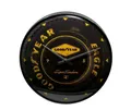 Nostalgic-Art Wanduhr Wanduhr Küchenuhr Ø31cm Analog Metall Batterie - Goodyear