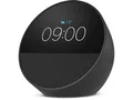AMAZON Echo Spot (2024) Smarter Wecker, Black