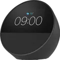 Der neue Amazon Echo Spot Smart Clock mit sattem Klang und Alexa