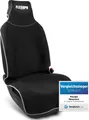 fixcape Neopren Sitzbezug Auto Schonbezug Vordersitze universal Auto-Sitzschoner