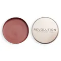 Makeup Revolution Balm Glow 32g Wangen- und Lippenbalsam Pfirsichblüte,