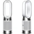 dyson 454857-01 HP10 Purifier Hot+Cool Gen1 Weiss Luftreiniger Silber (matt)