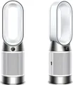 Dyson 454857-01 HP10 Purifier Hot+Cool Gen1 Weiss Luftreiniger Silber (matt)