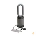 DYSON Purifier Hot+Cool Gen1 Luftreiniger Heizlüfter 35 m³ Fernbedienung weiß